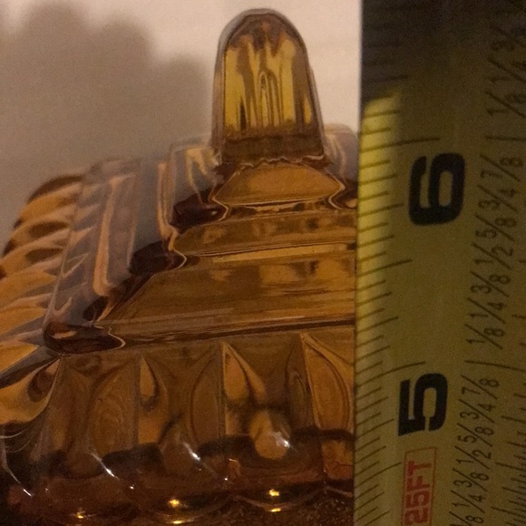 VINTAGE Westmoreland dish - Picture 4 of 5